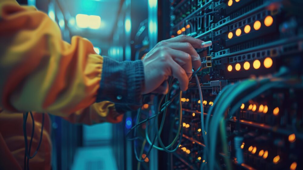 hands on network maintenance in data center hands on network maintenance in data center