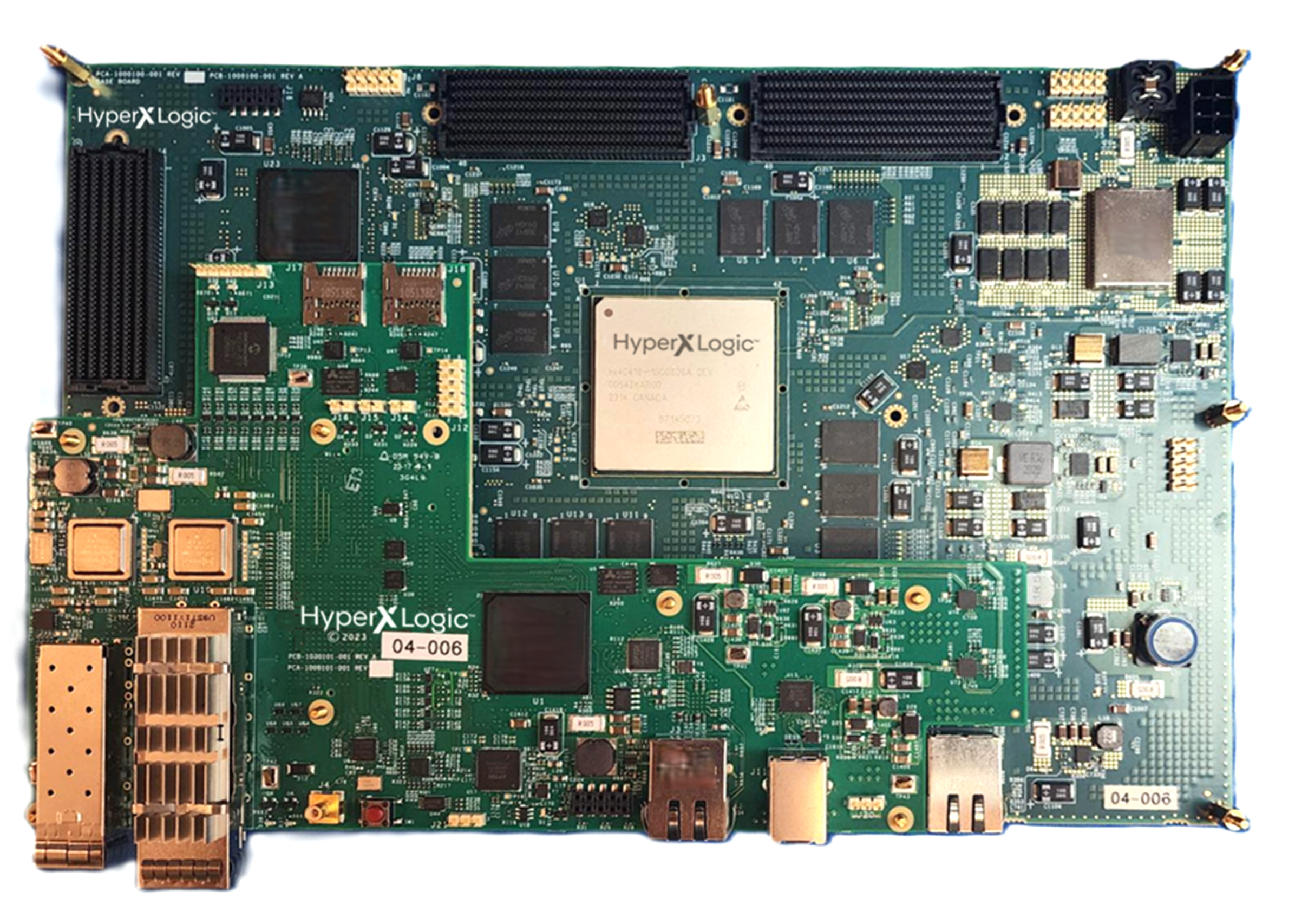 hyperx development board@2x hyperx development board@2x